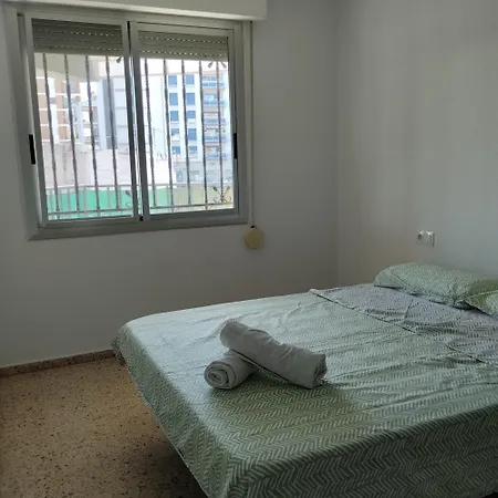 Burrianna Apartment