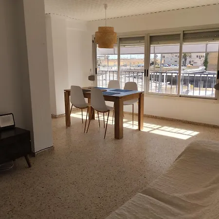Apartment Burrianna Burriana