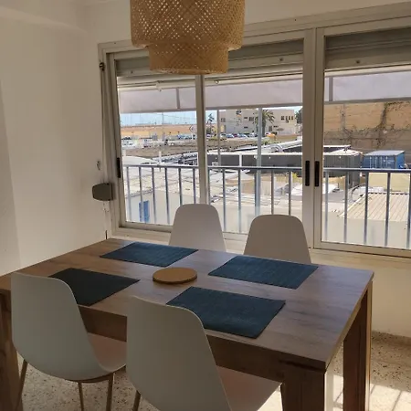 Apartment Burrianna