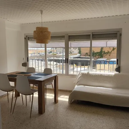 Apartment Burrianna